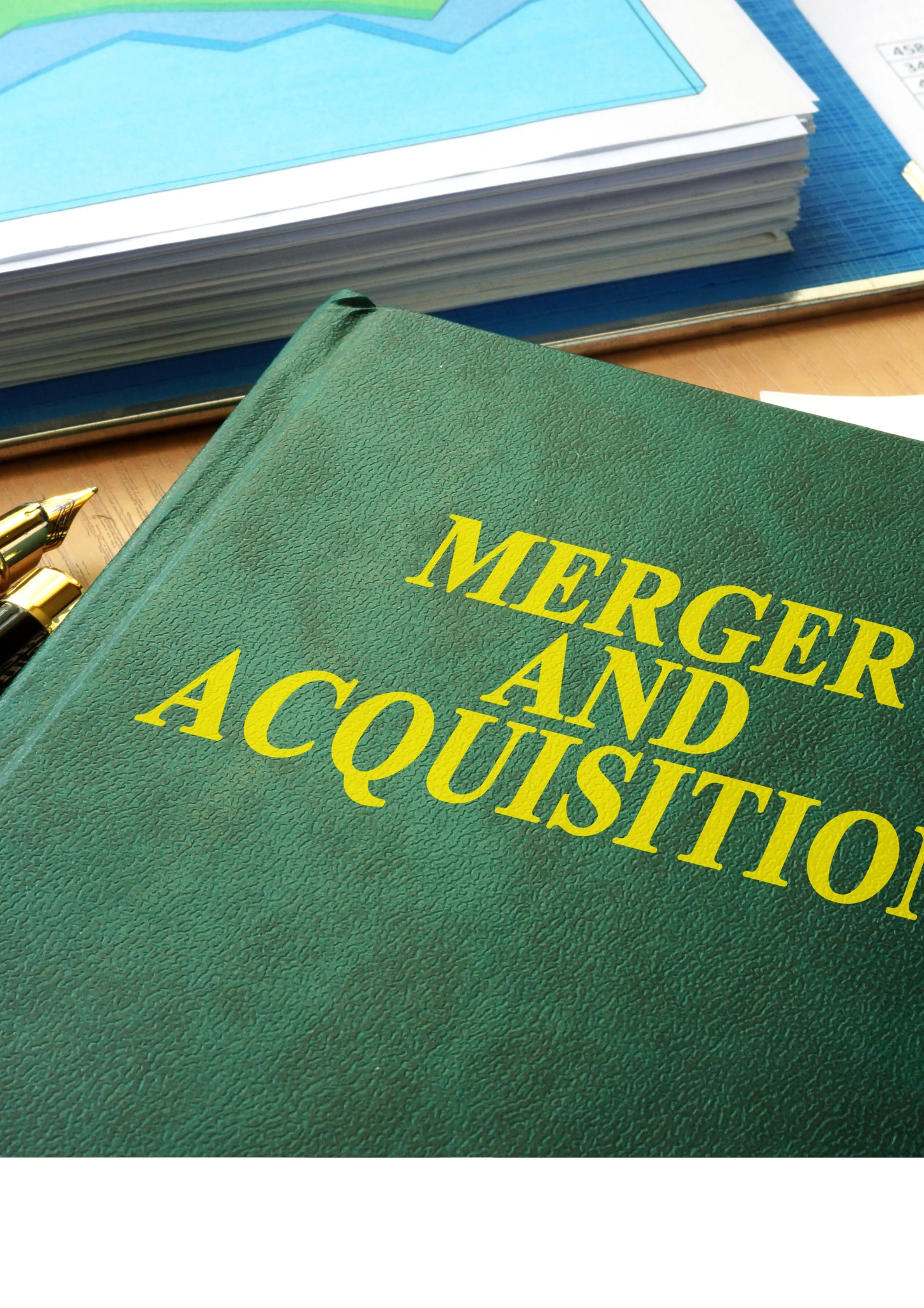 Mergers and Acquisitions