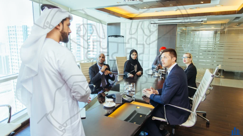 top expert for business setup in Dubai 