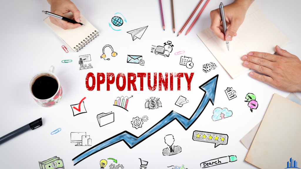 Challenges with opportunity