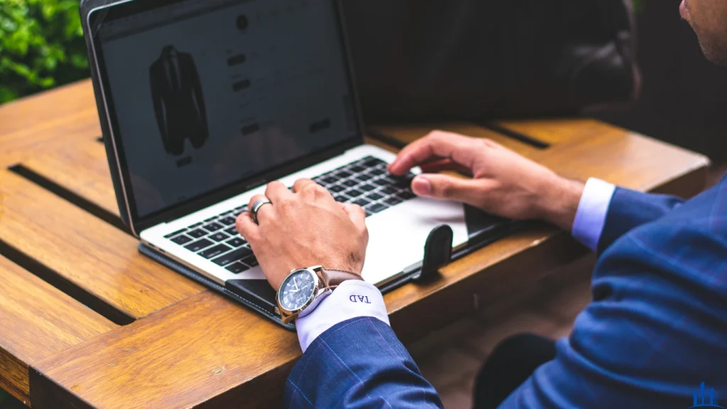 Service for complete business setup