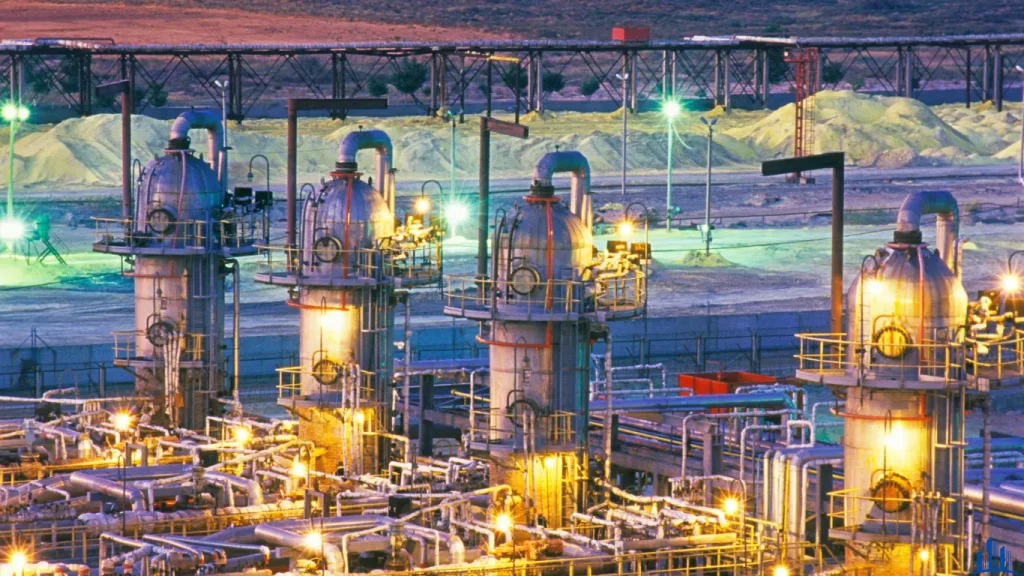 offshore company formation